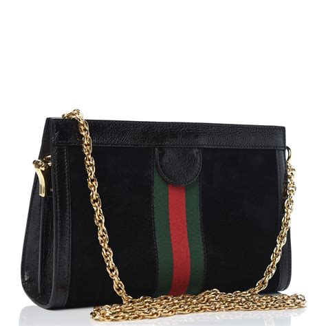 gucci ophidia large shoulder bag|gucci ophidia black suede.